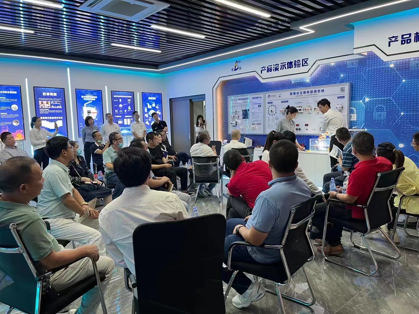 万象城手机官方网站入口,万象城(中国)获得高新技术企业认定