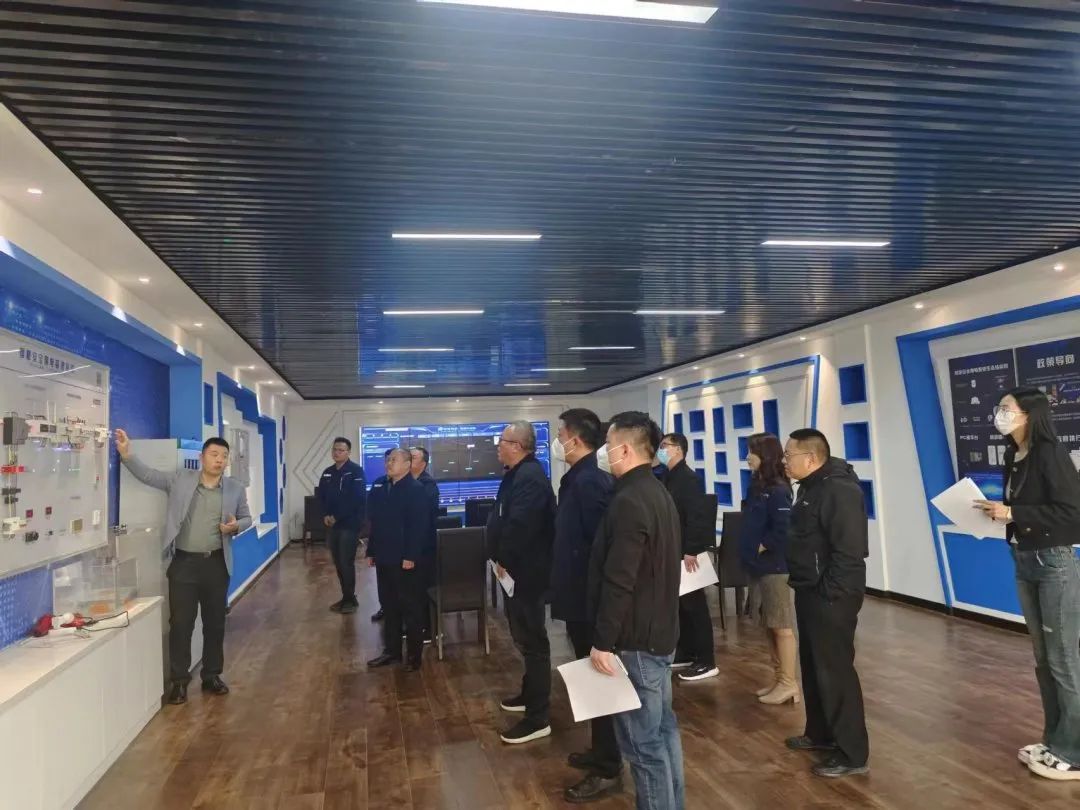 珩祥电保智慧用电